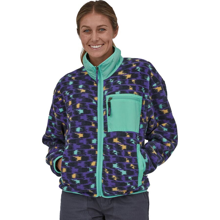 Synchilla Jacket - Women's