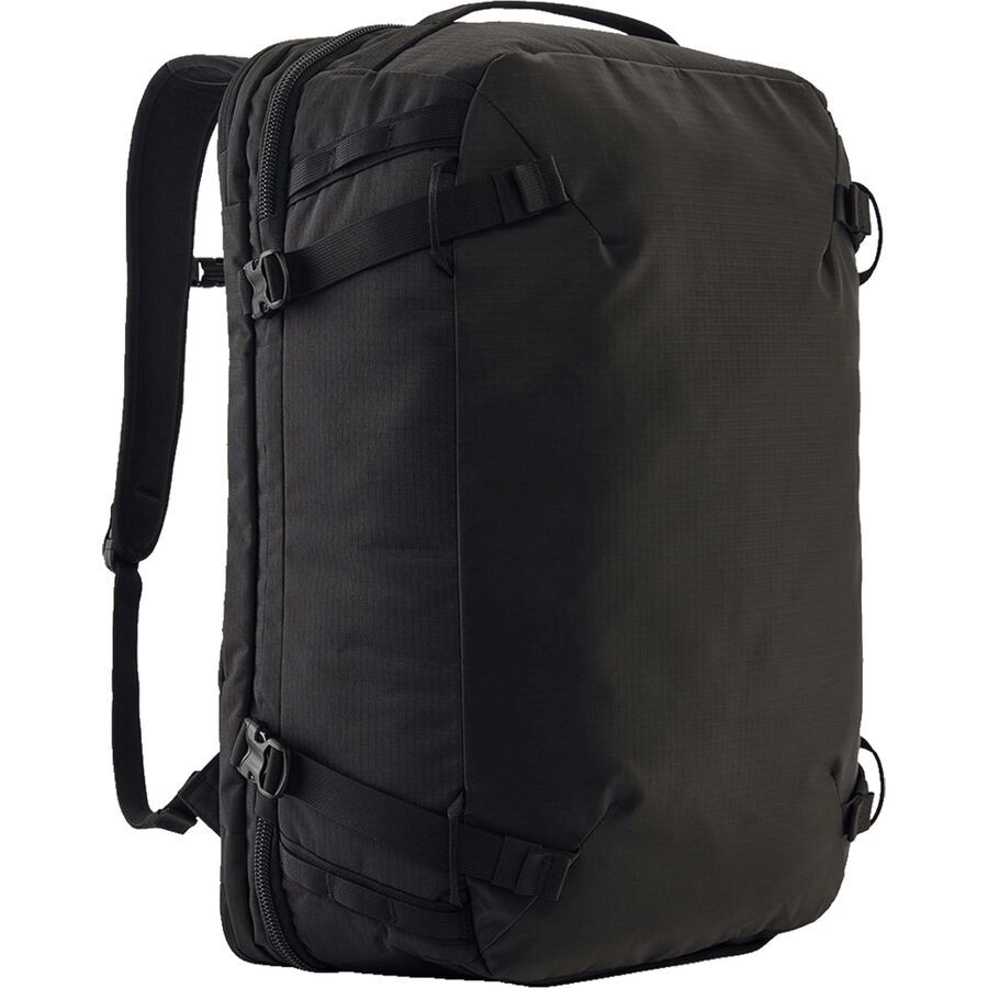 Black Hole MLC 45L Bag