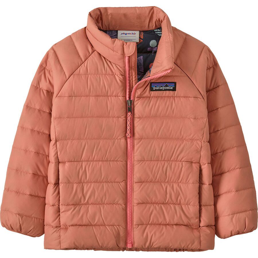 Down Sweater Jacket - Toddlers'
