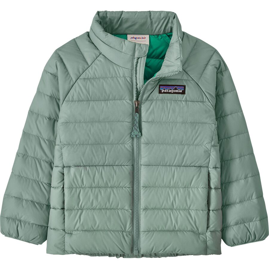 Down Sweater Jacket - Infants'