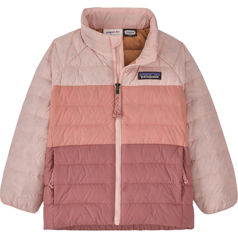 Down Sweater Jacket - Infants'