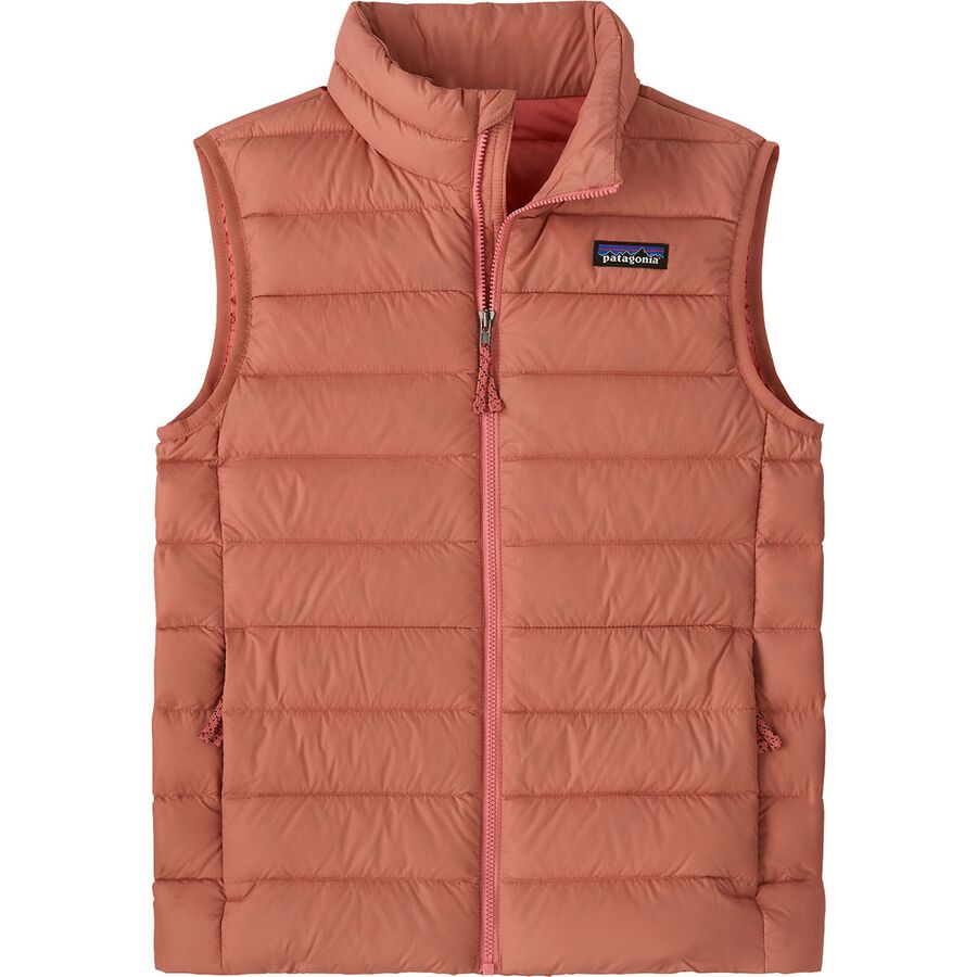 Down Sweater Vest - Kids'