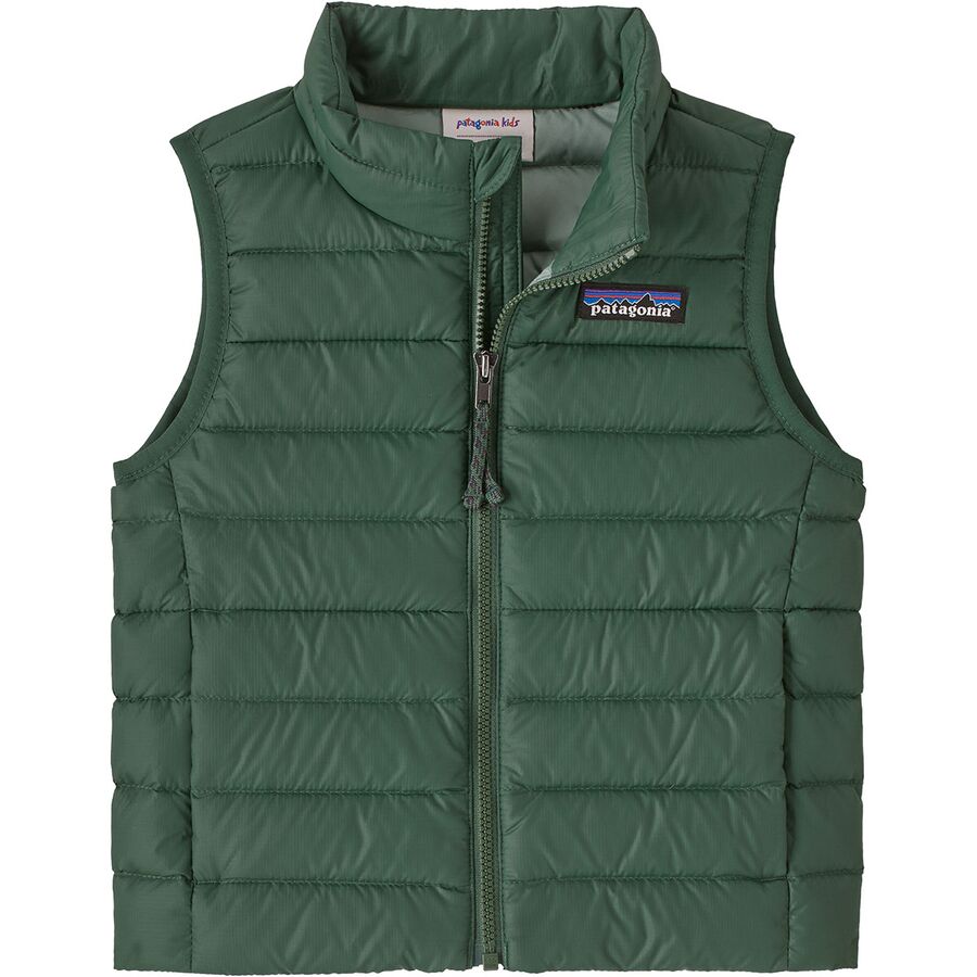 Down Sweater Vest - Toddlers'
