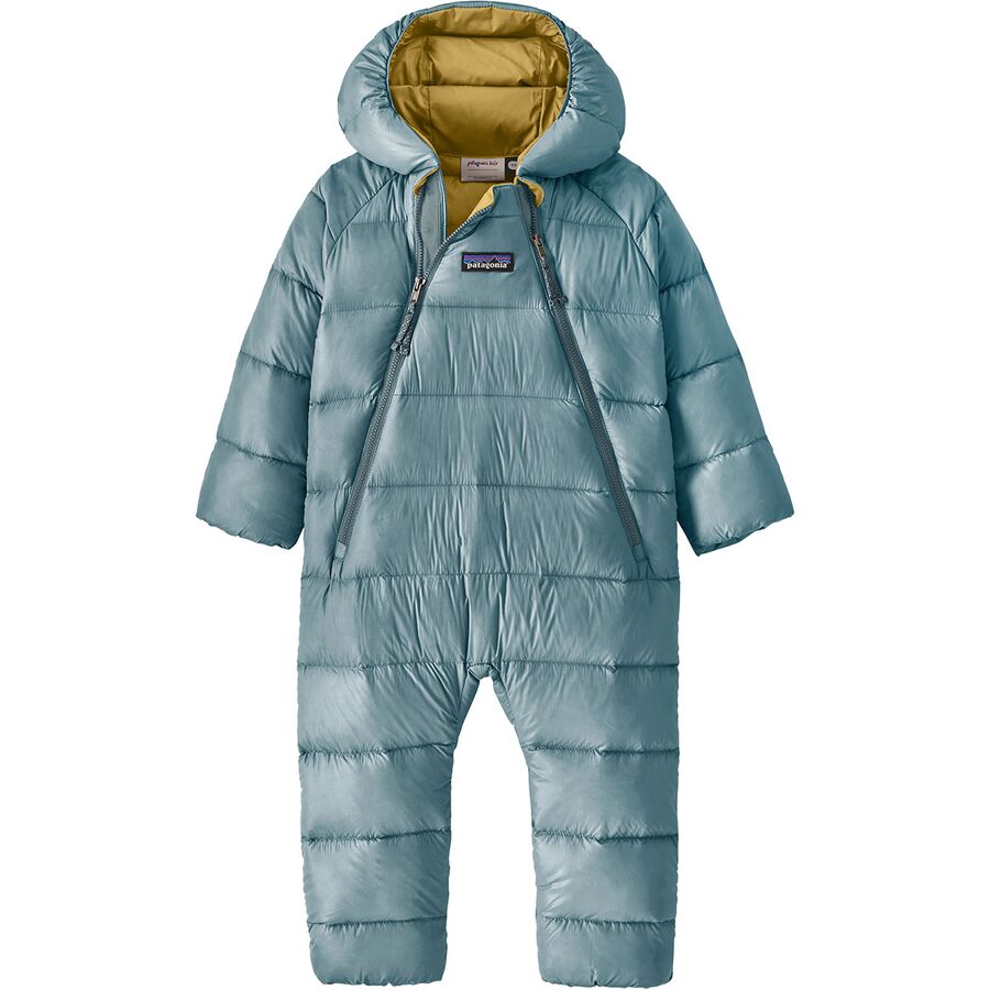 Hi-Loft Down Sweater Bunting - Infants'