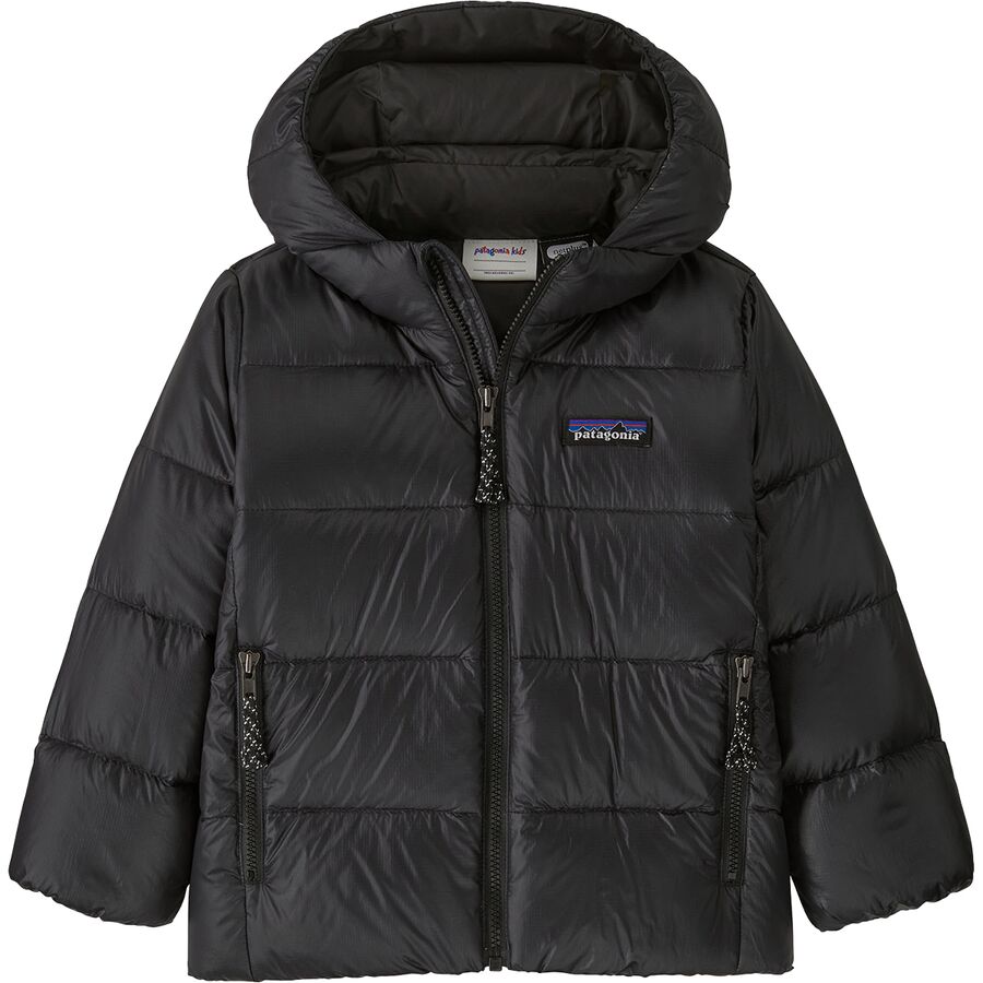 Hi-Loft Down Sweater Hoodie - Infants'