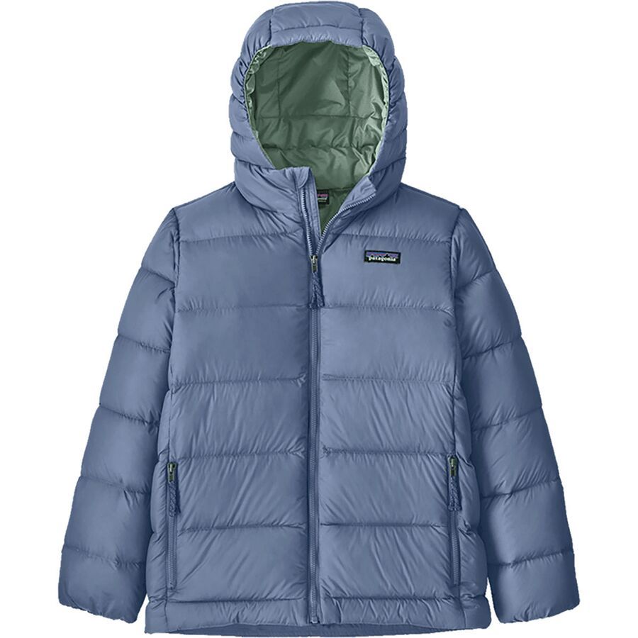 Hi-Loft Down Sweater Hoodie - Kids'