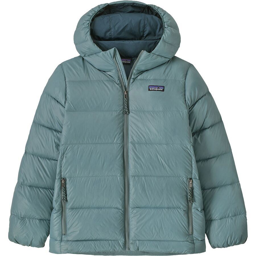 Hi-Loft Down Sweater Hoodie - Kids'