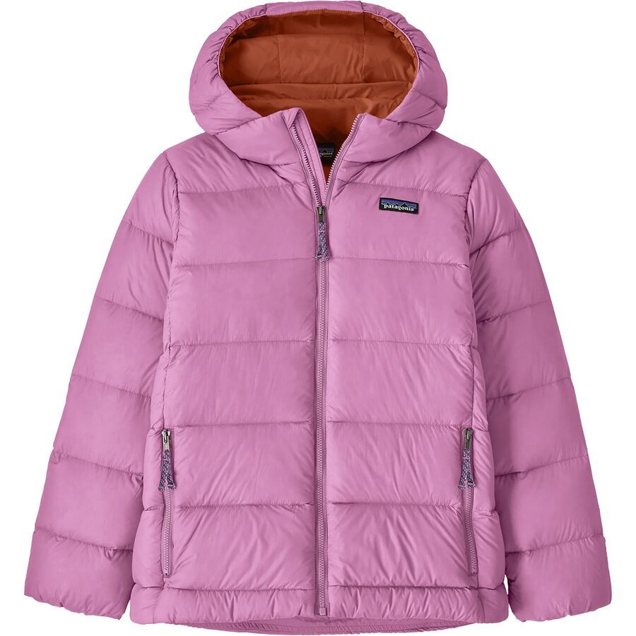 Hi-Loft Down Sweater Hoodie - Kids'