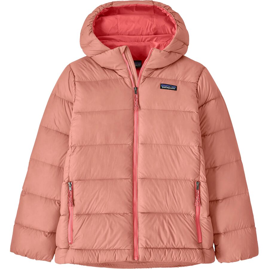 Hi-Loft Down Sweater Hoodie - Kids'