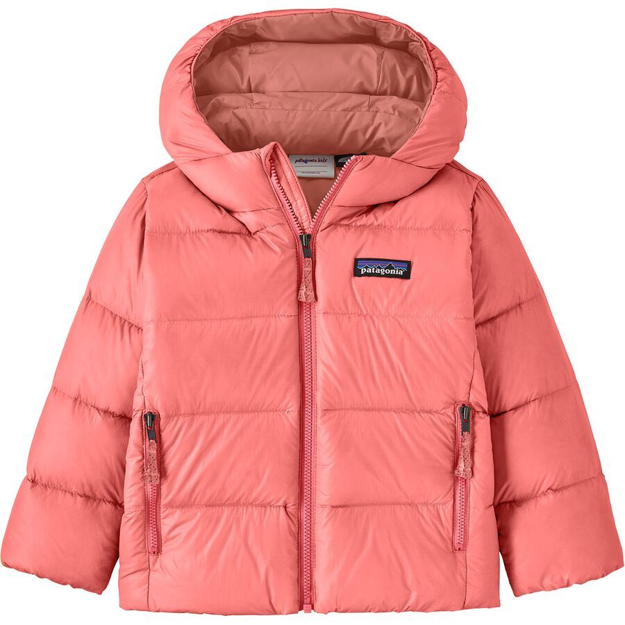 Hi-Loft Down Sweater Hoodie - Toddlers'