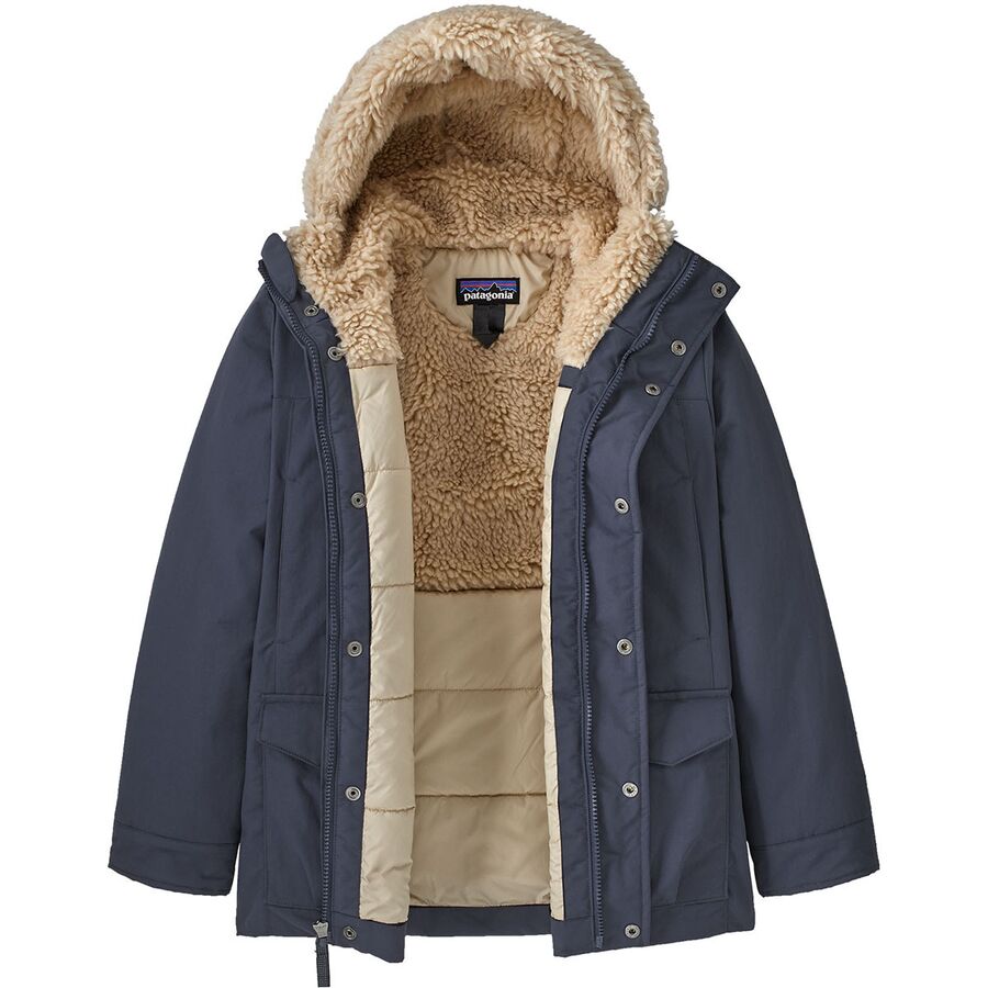 Insulated Isthmus Jacket - Kids'