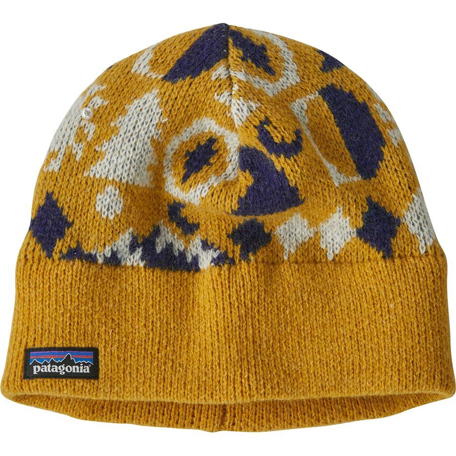 Fun Hog Beanie