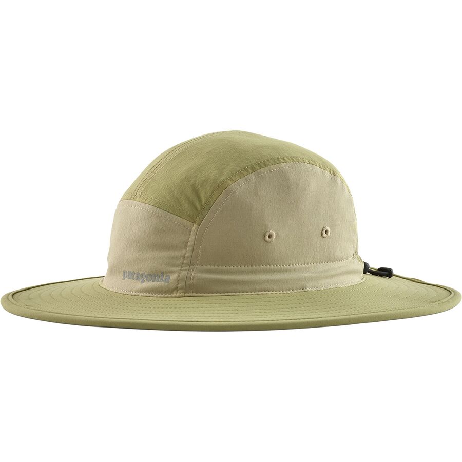 Quandary Brimmer Hat