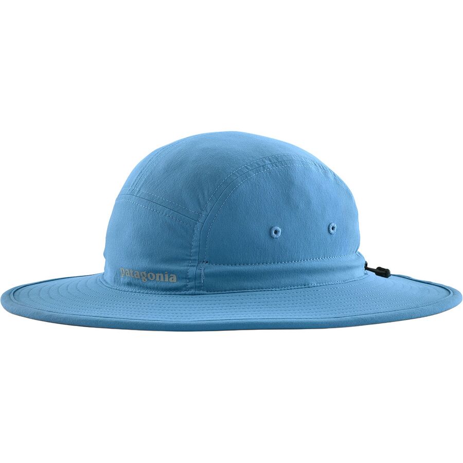 Quandary Brimmer Hat
