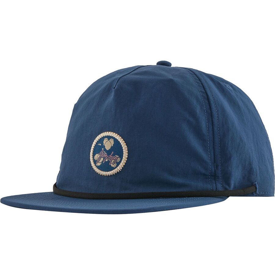 Merganzer Hat