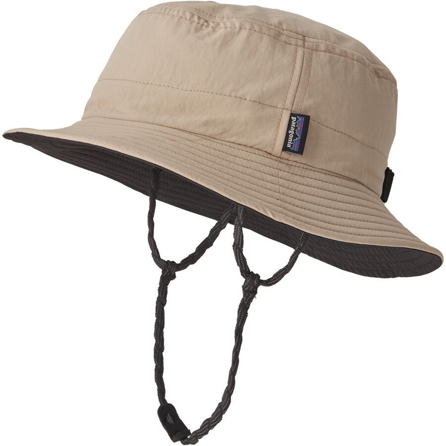 Surf Brim Hat