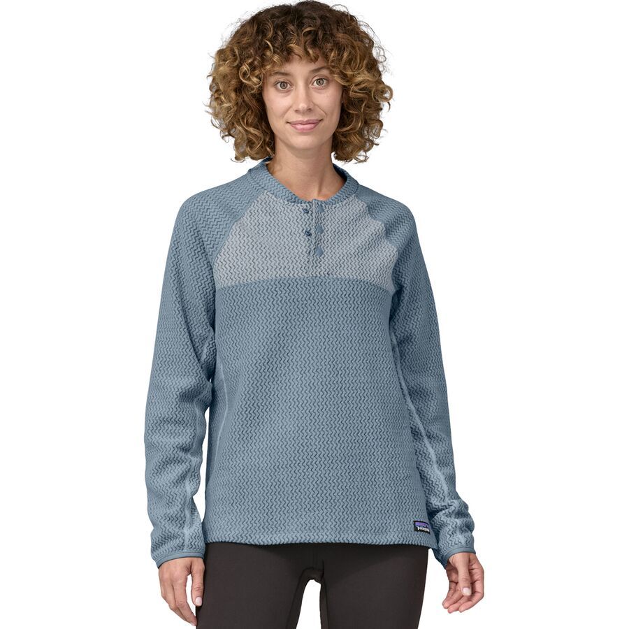 R1 Air Henley - Women's