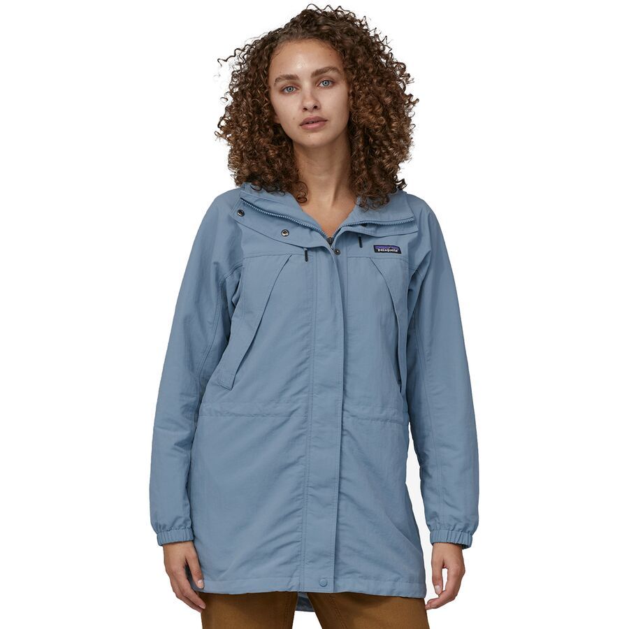 Skyforest Parka - Women's