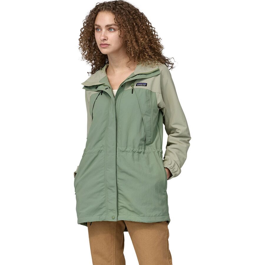 Skyforest Parka - Women's