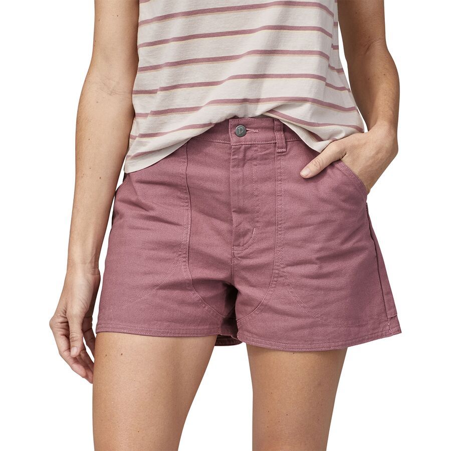 Stand Up Short - Women's