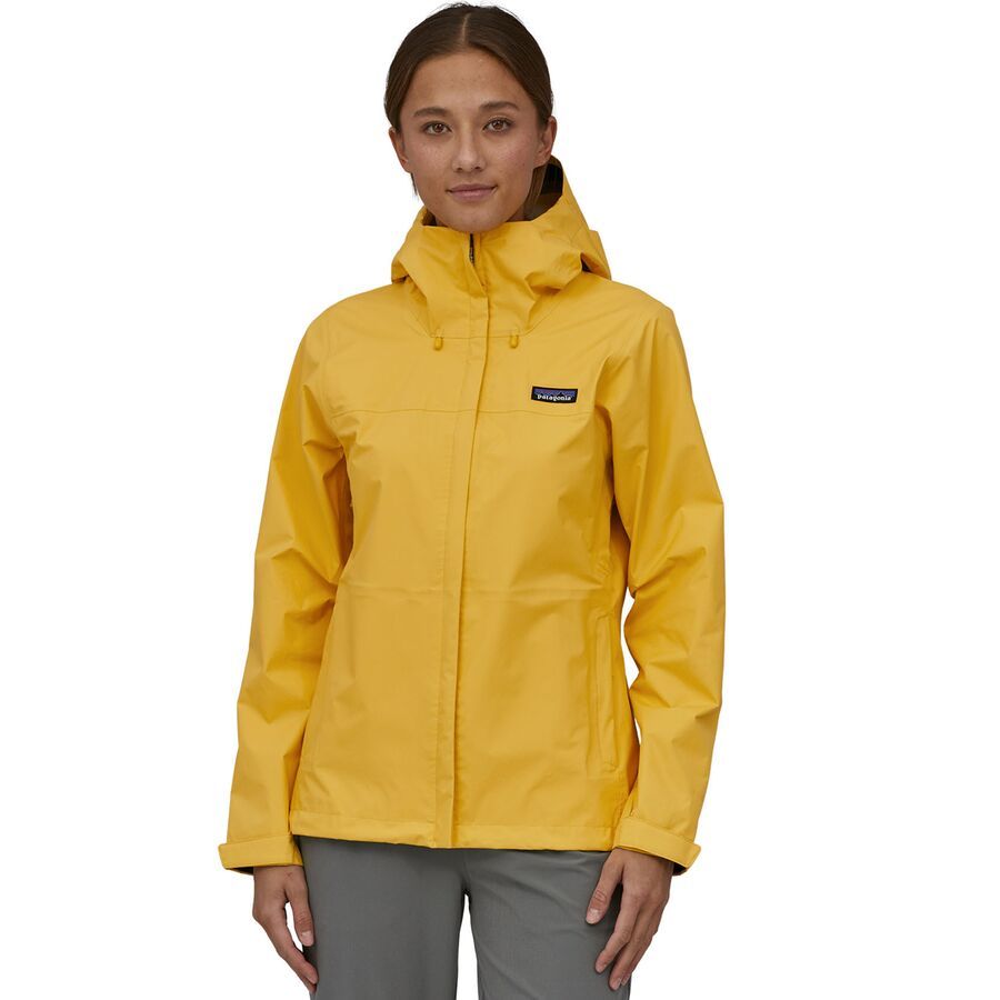 Torrentshell 3L Jacket - Women's