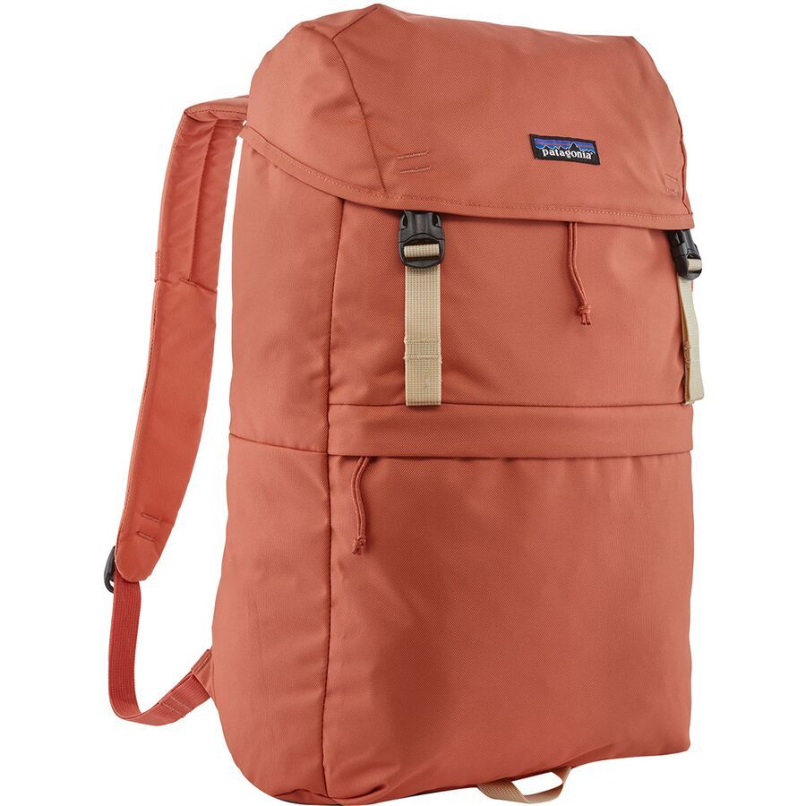 Fieldsmith Lid Pack