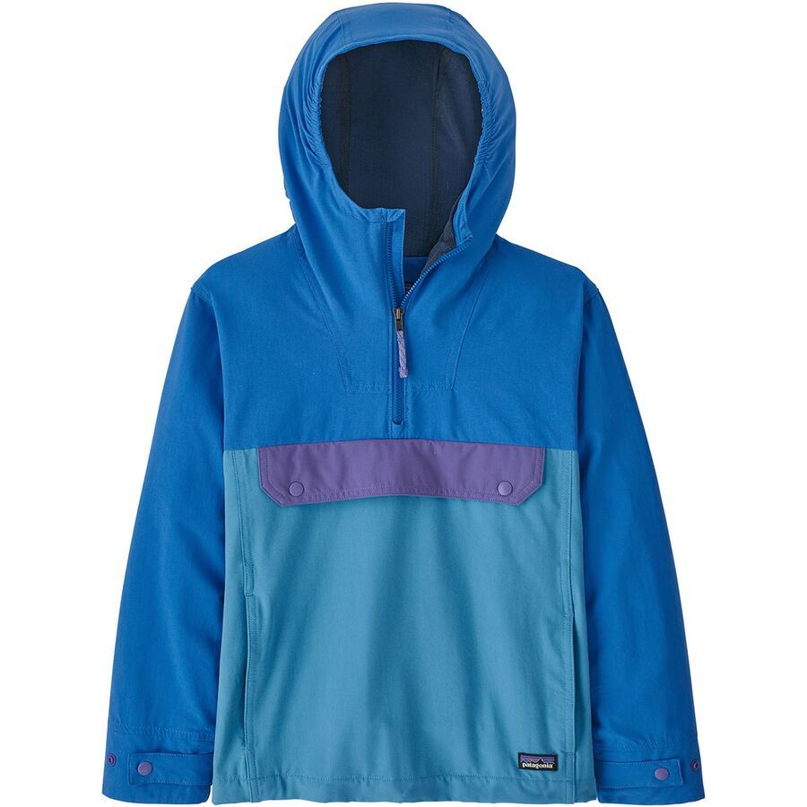 Isthmus Anorak - Kids'