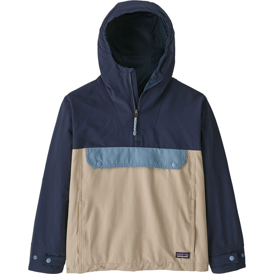 Isthmus Anorak - Kids'