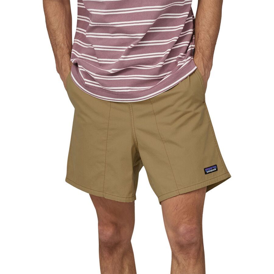 Funhoggers Shorts - Men's
