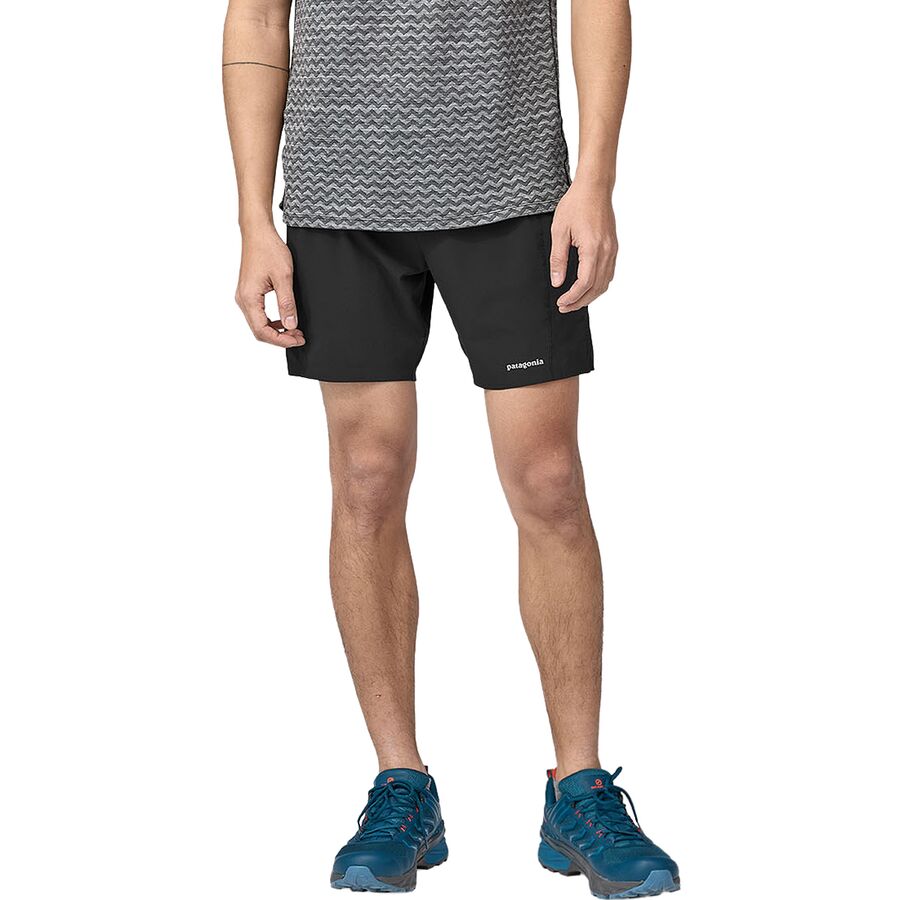 Strider Pro 7in Shorts - Men's