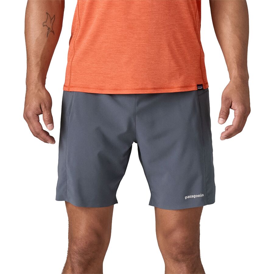 Strider Pro 7in Short - Men's