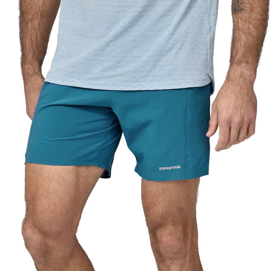 Strider Pro 7in Shorts - Men's