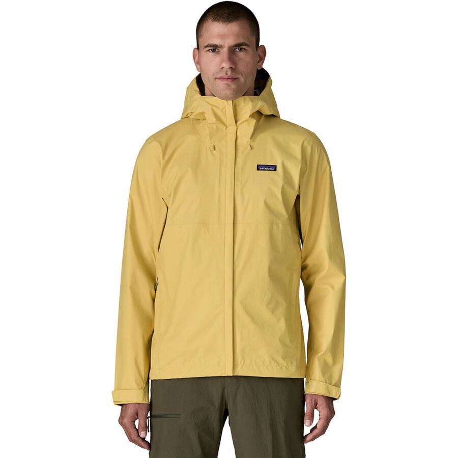 Torrentshell 3L Jacket - Men's