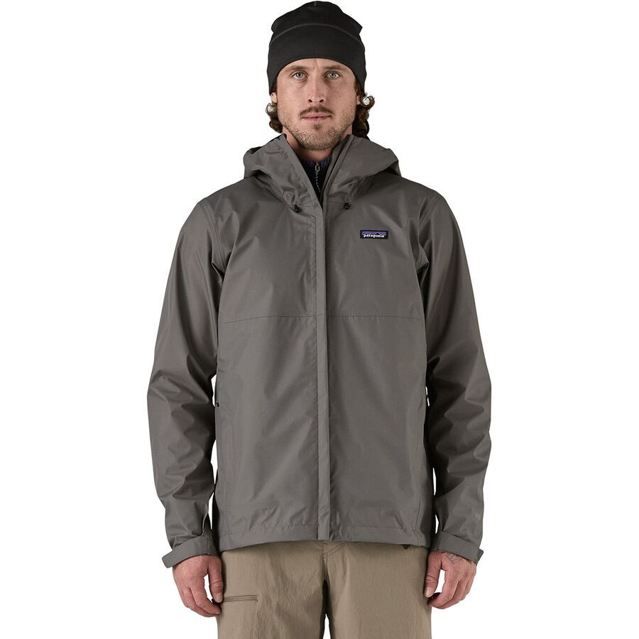 Torrentshell 3L Jacket - Men's