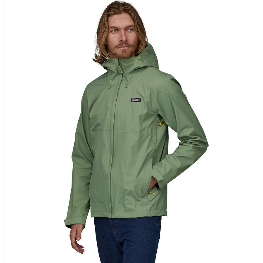 Torrentshell 3L Jacket - Men's
