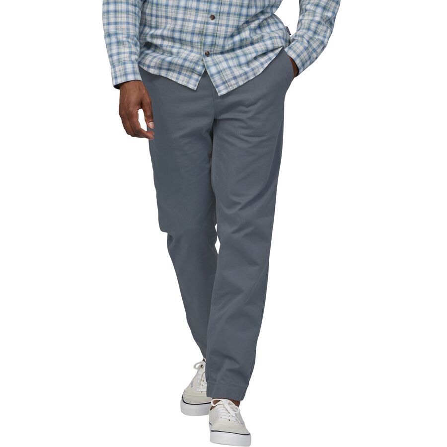 Twill Traveler Pant - Men's