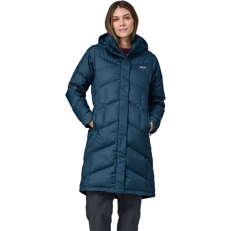 Down With It Parka - Women's