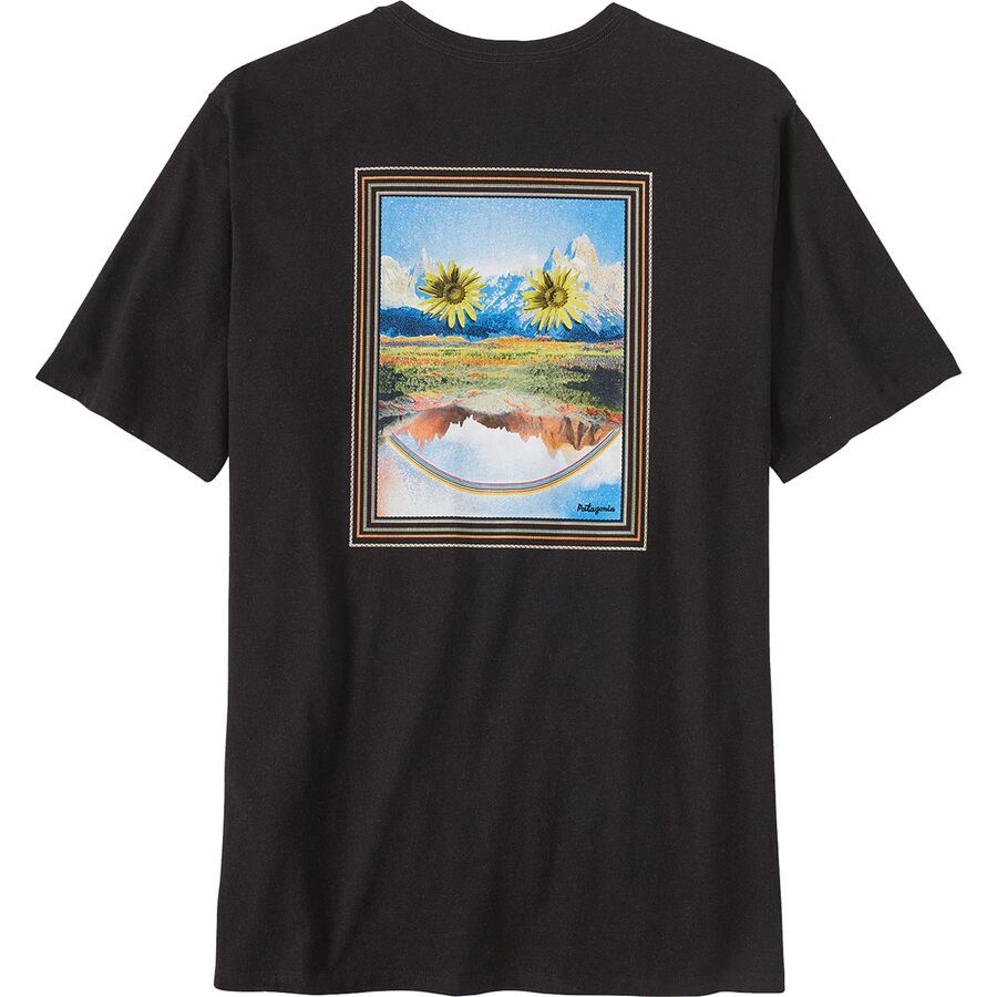 50 Year Responsibili-Tee - Men's