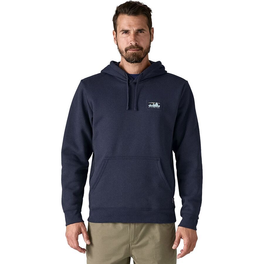73 Skyline Uprisal Hoodie