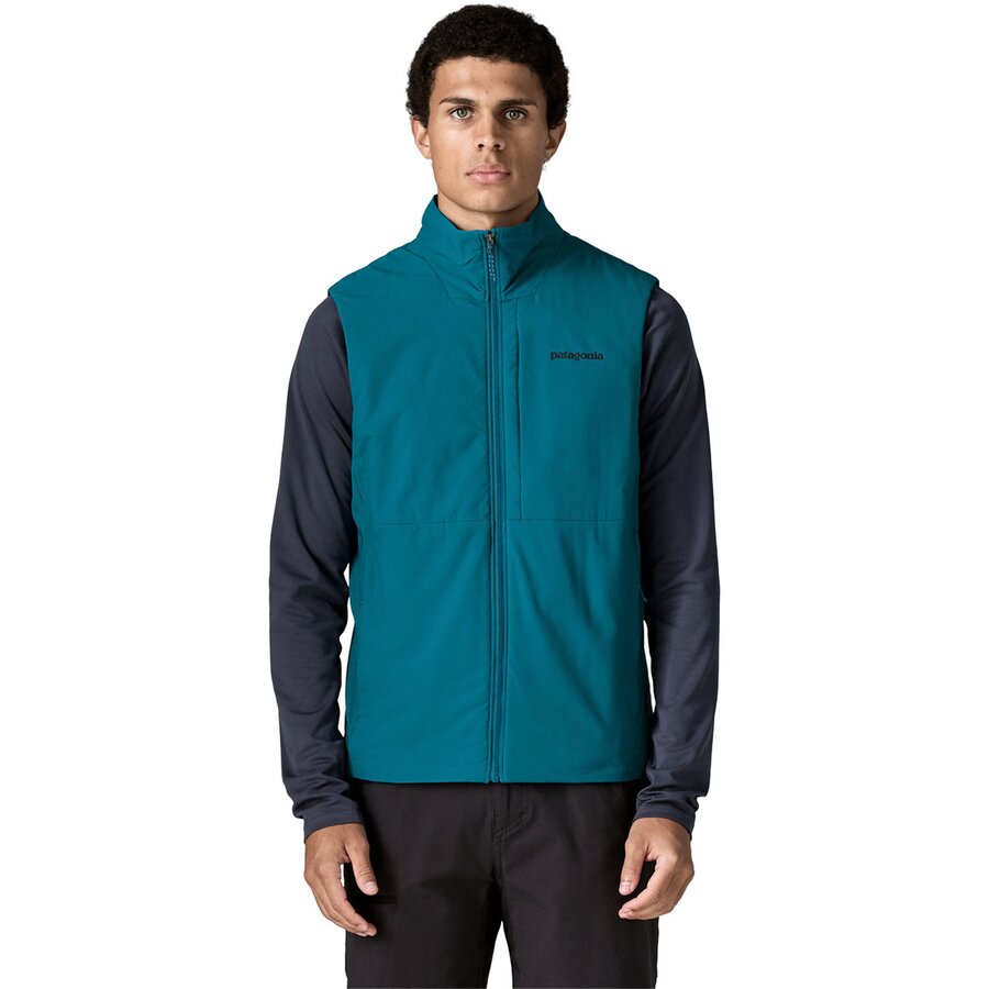 Nano-Air Light Vest - Men's