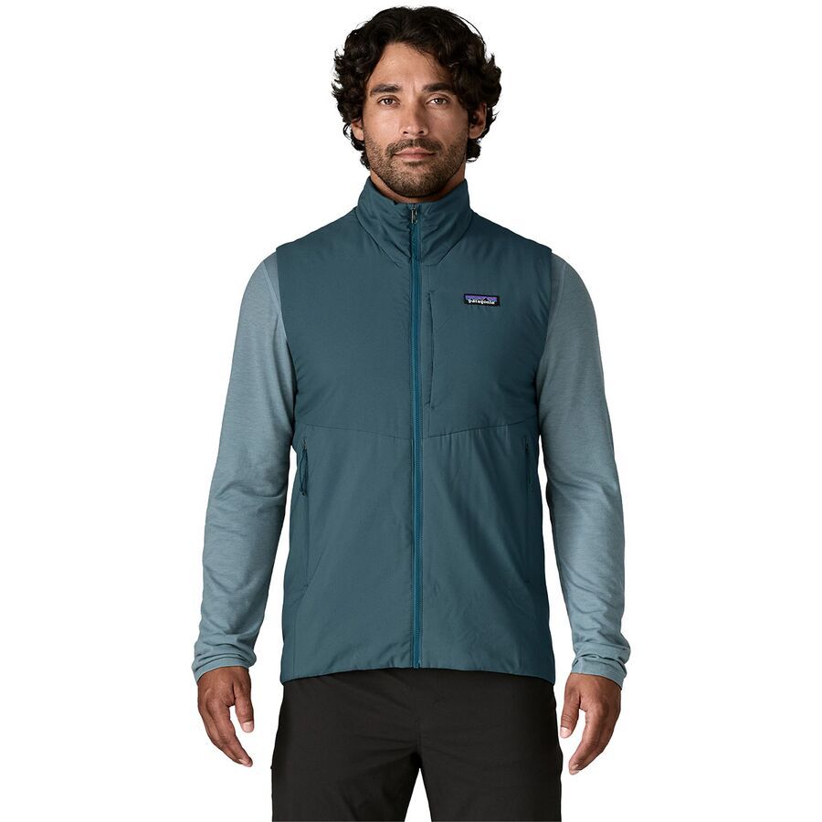 Nano-Air Light Vest - Men's