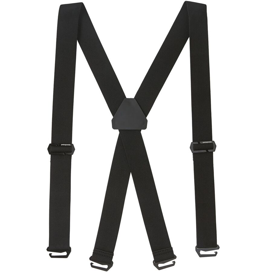 Mountain Suspenders