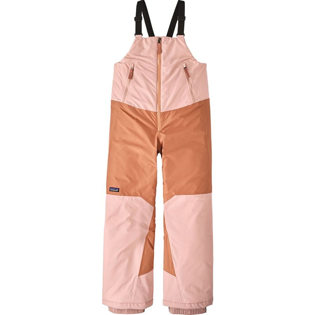 Powder Town Bib Pant - Kids'