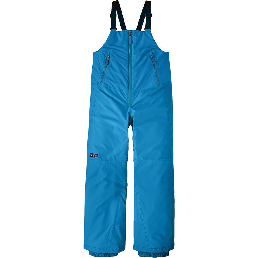Powder Town Bib Pant - Kids'