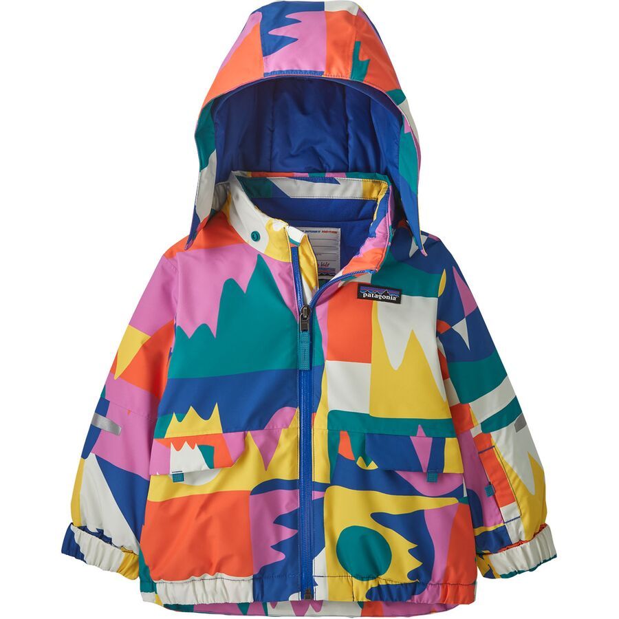 Snow Pile Jacket - Toddler Boys'