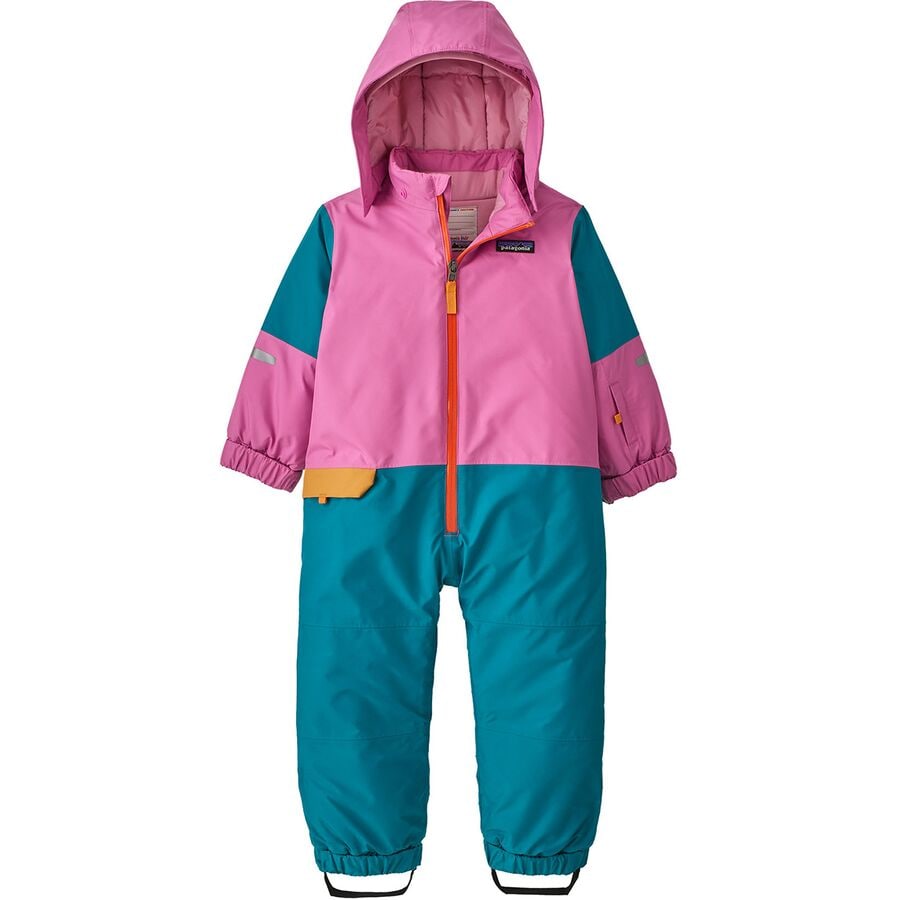 Snow Pile One-Piece Snow Suit - Toddlers'
