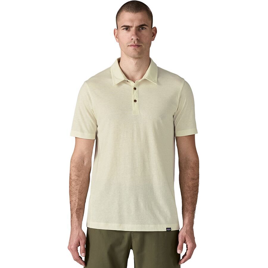 Essential Polo Shirt - Men's