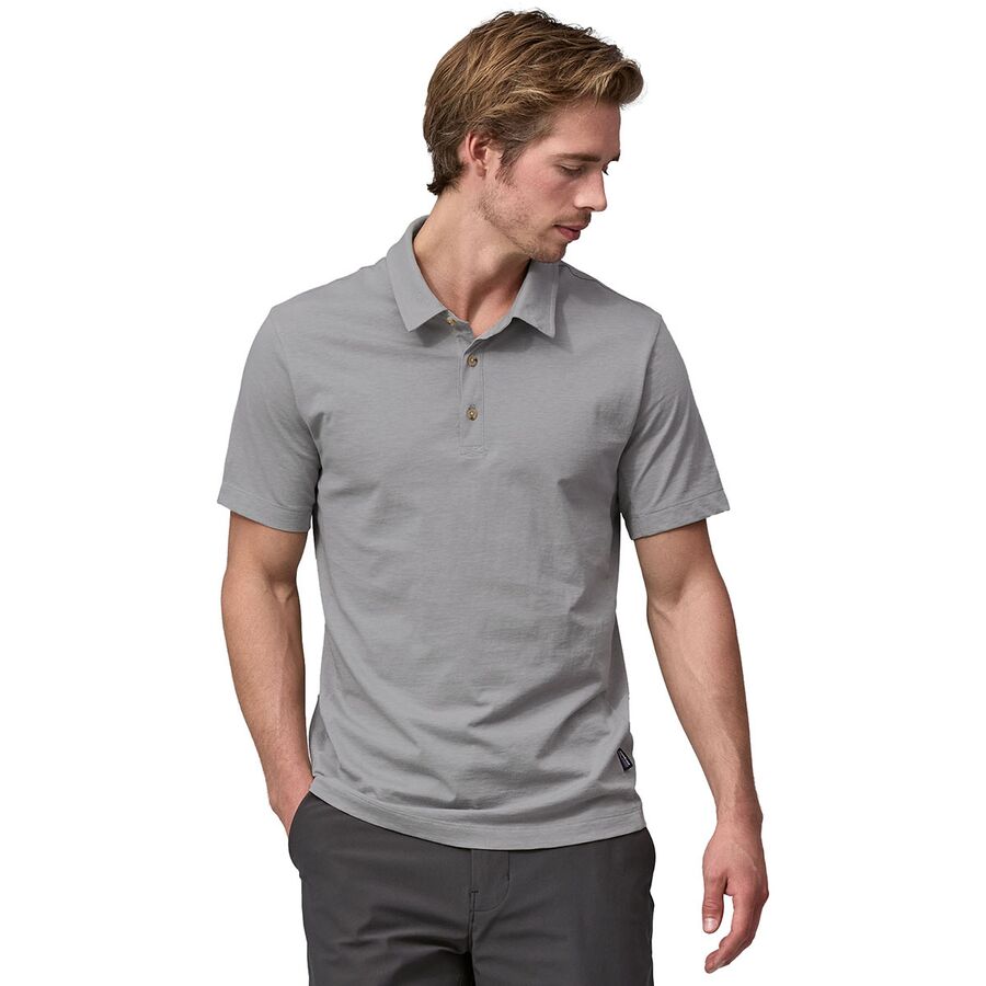 Essential Polo Shirt - Men's