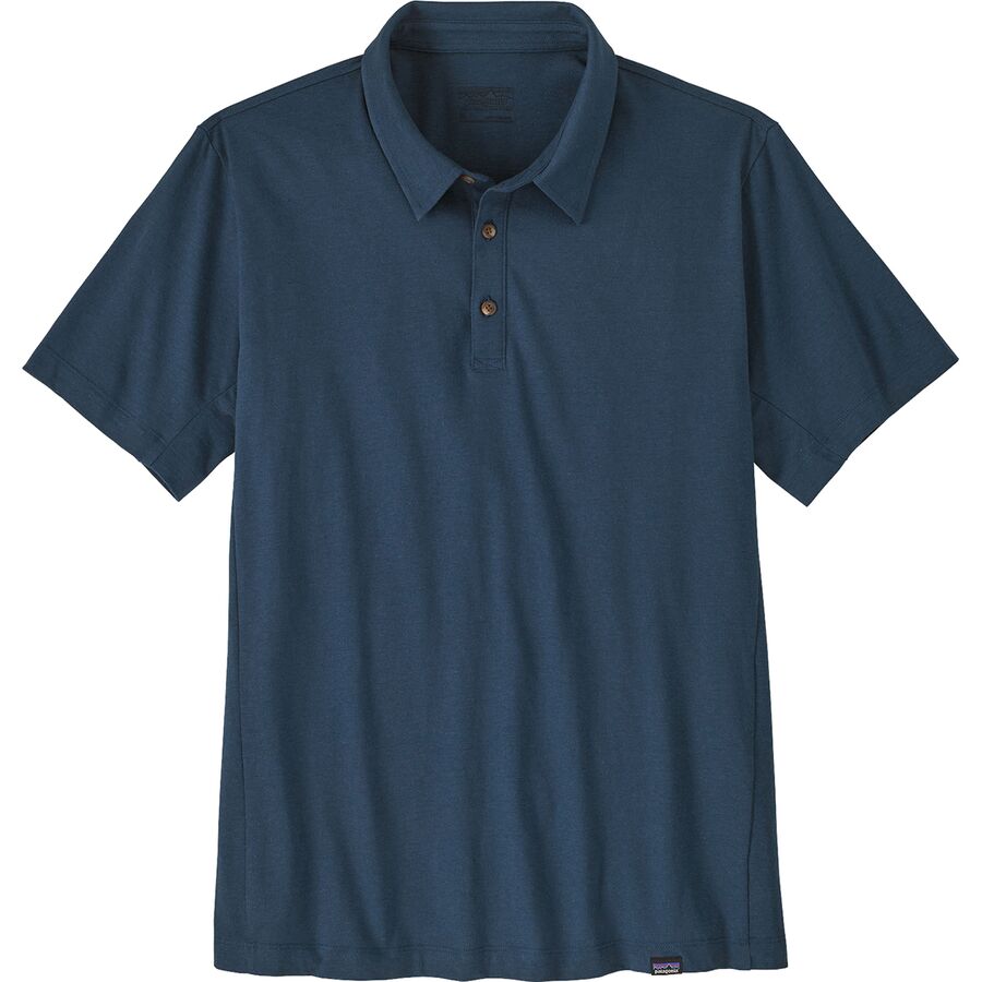 Essential Polo Shirt - Men's