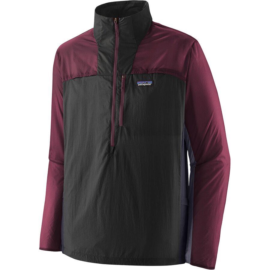 Houdini Stash 1/2-Zip Pullover - Men's